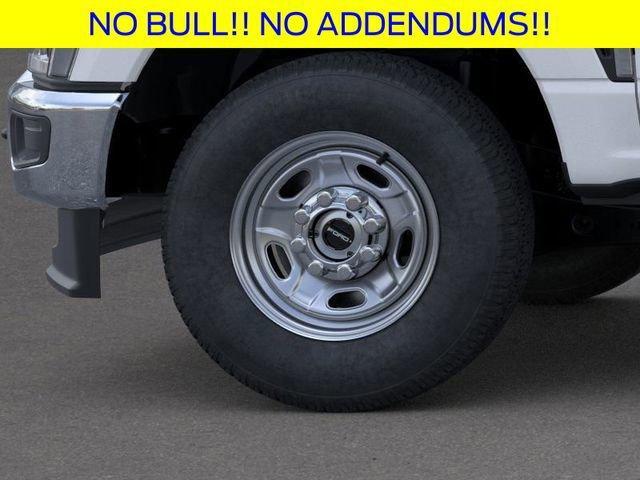 new 2026 Ford F-250 car, priced at $69,225