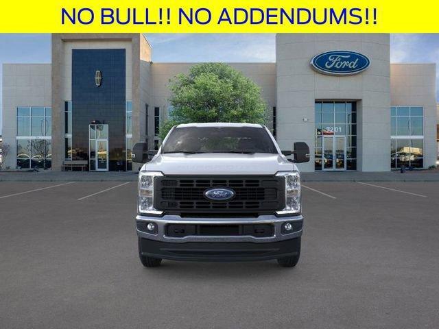 new 2026 Ford F-250 car, priced at $69,225