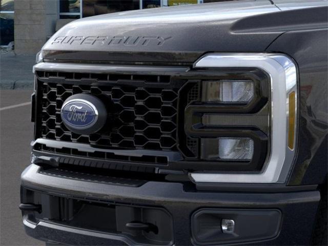 new 2026 Ford F-350 car, priced at $69,286