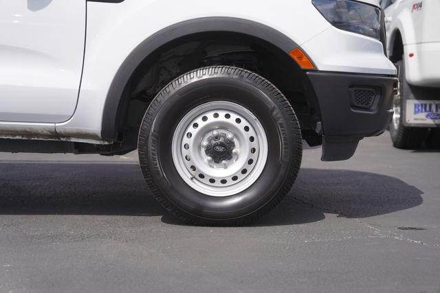 used 2022 Ford Ranger car, priced at $20,419