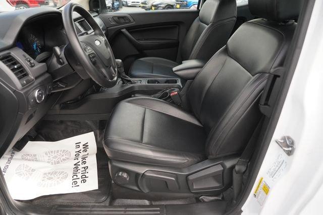 used 2022 Ford Ranger car, priced at $20,419