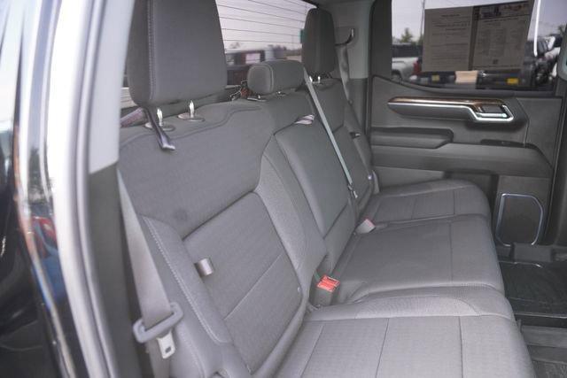 used 2025 GMC Sierra 1500 car, priced at $48,978