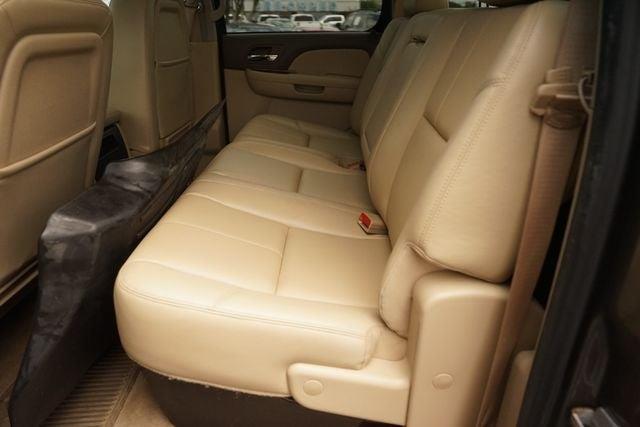 used 2013 Chevrolet Silverado 2500 car, priced at $21,869