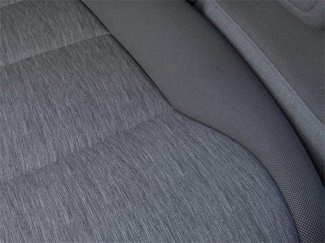 new 2025 Ford F-150 car, priced at $45,240