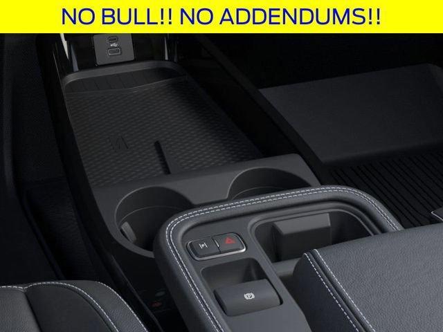 new 2026 Ford Mustang Mach-E car, priced at $62,771