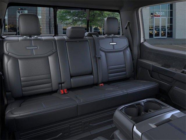 new 2025 Ford F-150 car, priced at $71,610