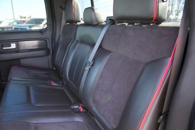 used 2013 Ford F-150 car, priced at $19,368