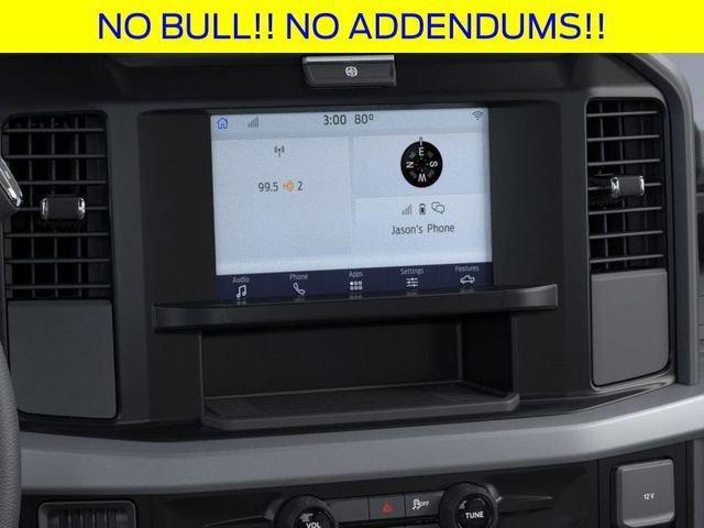 new 2026 Ford F-250 car, priced at $64,694