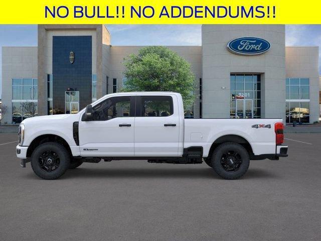 new 2026 Ford F-250 car, priced at $64,694