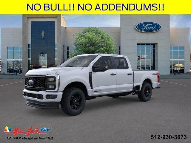 new 2026 Ford F-250 car, priced at $64,694