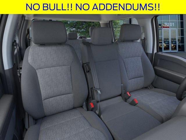 new 2026 Ford F-250 car, priced at $64,694