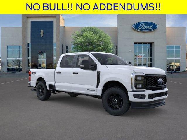 new 2026 Ford F-250 car, priced at $64,694