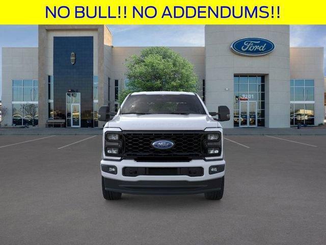 new 2026 Ford F-250 car, priced at $64,694