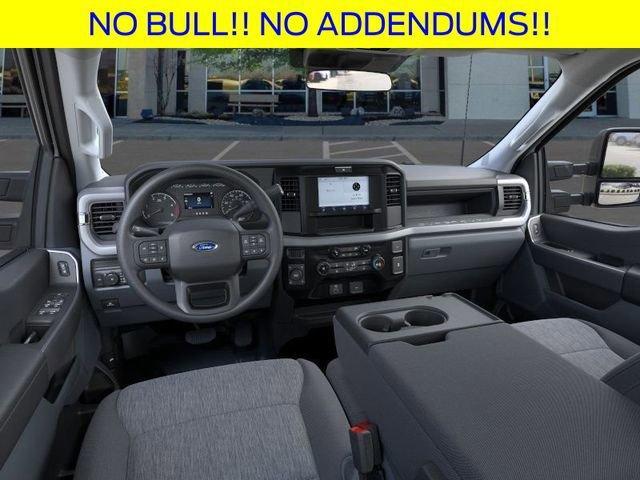 new 2026 Ford F-250 car, priced at $64,694