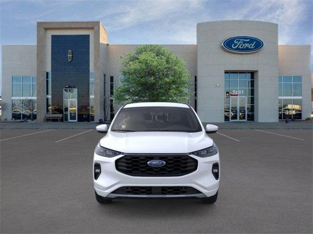 new 2026 Ford Escape car, priced at $35,848