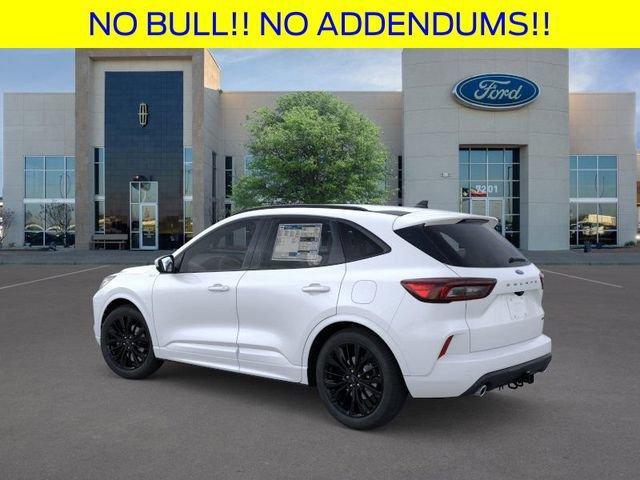 new 2026 Ford Escape car, priced at $34,339