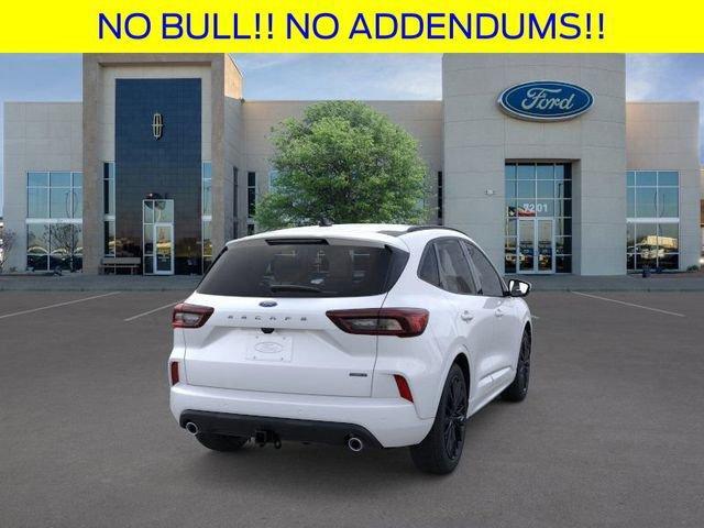 new 2026 Ford Escape car, priced at $34,339