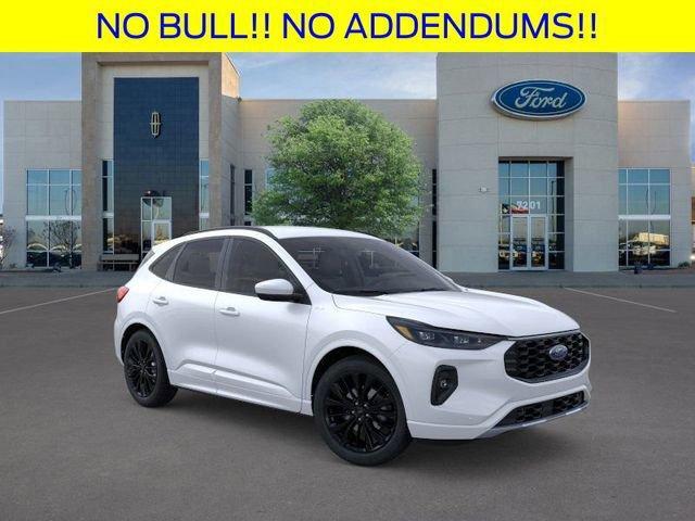 new 2026 Ford Escape car, priced at $34,339
