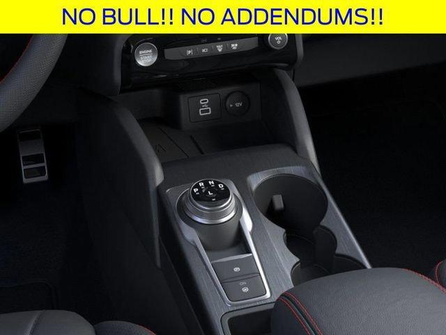 new 2026 Ford Escape car, priced at $34,339