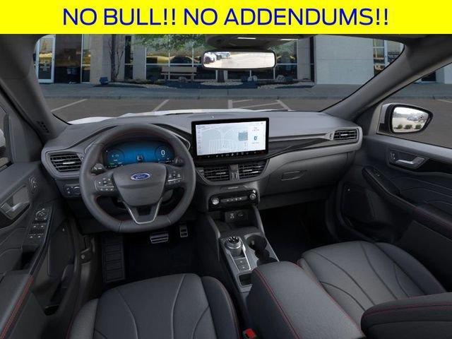 new 2026 Ford Escape car, priced at $34,339