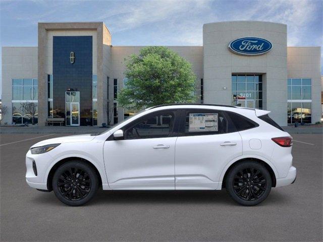 new 2026 Ford Escape car, priced at $35,848