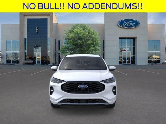 new 2026 Ford Escape car, priced at $34,339