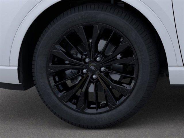 new 2026 Ford Escape car, priced at $35,848