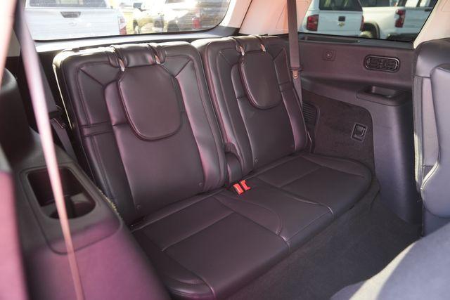 used 2025 Lincoln Aviator car, priced at $65,938