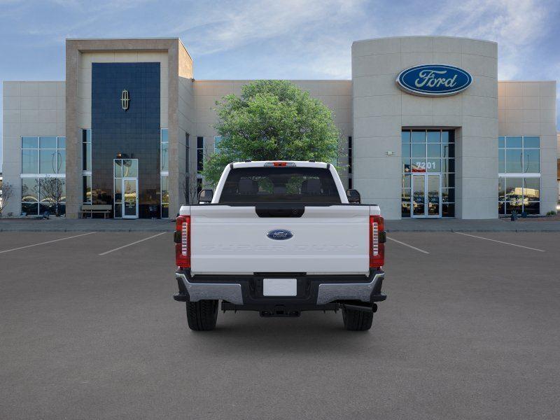 new 2026 Ford F-350 car, priced at $77,287