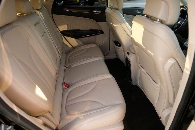 used 2018 Lincoln MKC car, priced at $18,498