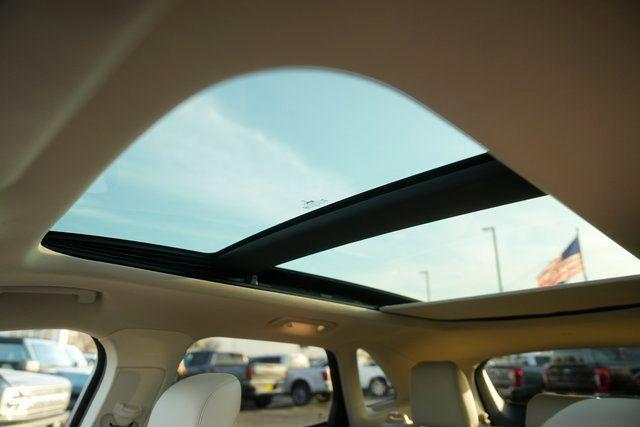 used 2018 Lincoln MKC car, priced at $18,498