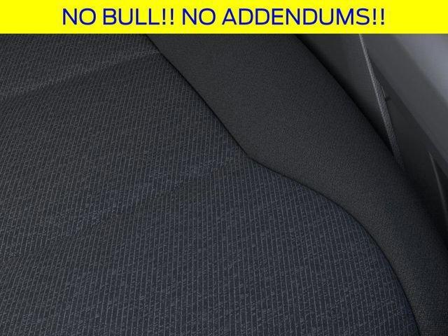 new 2025 Ford F-150 car, priced at $63,503