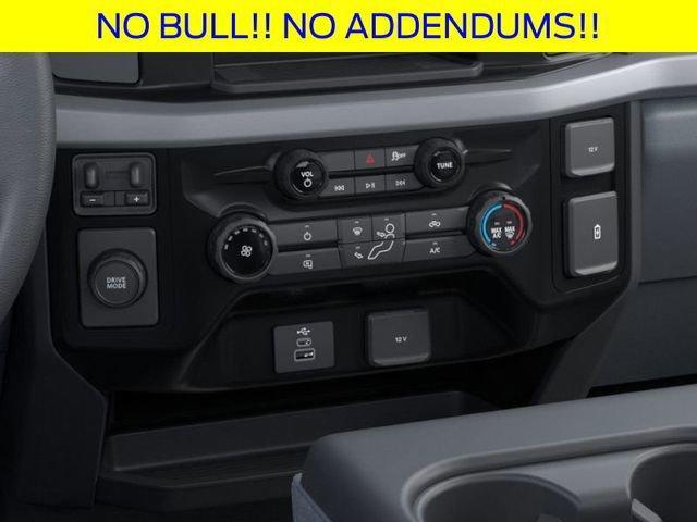 new 2026 Ford F-250 car, priced at $44,208