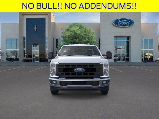 new 2026 Ford F-250 car, priced at $44,208