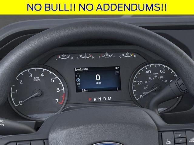 new 2026 Ford F-250 car, priced at $44,208