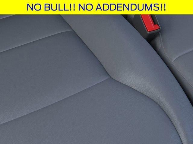 new 2026 Ford F-250 car, priced at $44,208