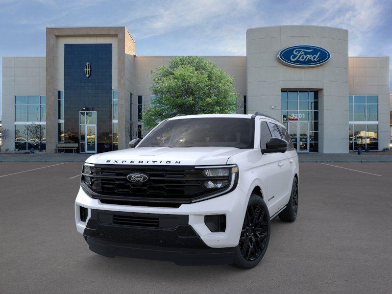 new 2026 Ford Expedition car, priced at $79,157
