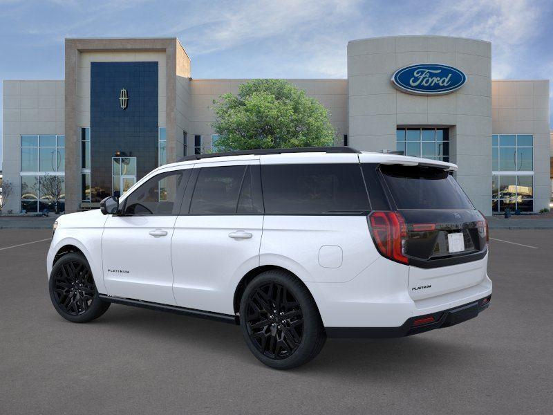new 2026 Ford Expedition car, priced at $79,157