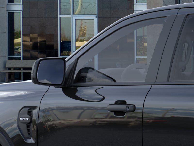 new 2026 Ford Ranger car, priced at $37,459