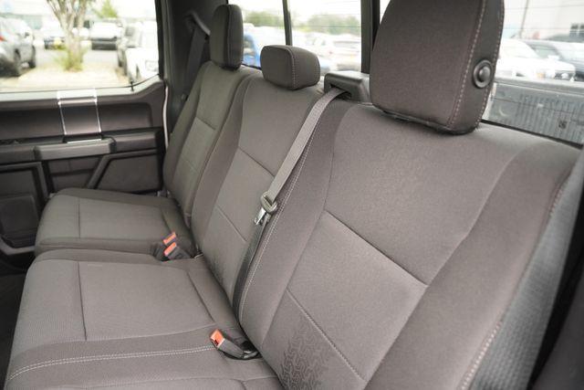 used 2018 Ford F-150 car, priced at $15,789