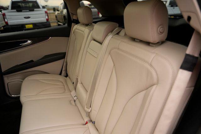 used 2016 Lincoln MKX car, priced at $13,988