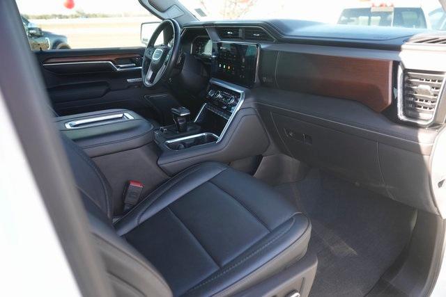 used 2022 GMC Sierra 1500 car, priced at $52,798