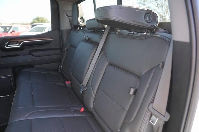 used 2022 GMC Sierra 1500 car, priced at $52,798