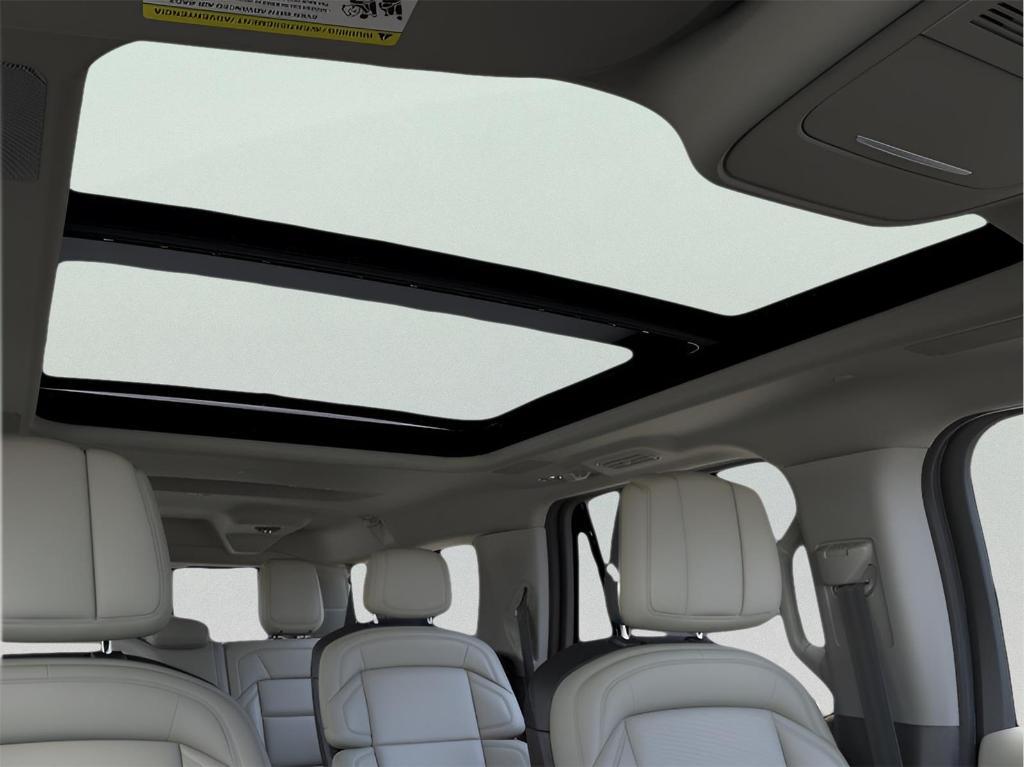 new 2026 Lincoln Navigator L car, priced at $108,250