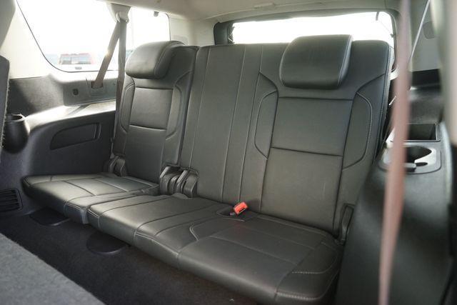 used 2018 Chevrolet Suburban car, priced at $20,789