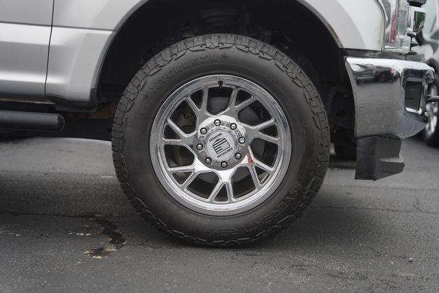 used 2018 Ford F-250 car, priced at $29,449