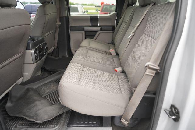 used 2018 Ford F-250 car, priced at $29,449