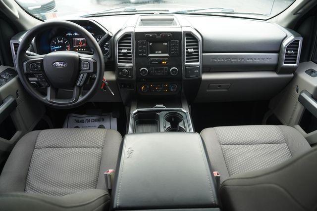 used 2018 Ford F-250 car, priced at $29,449