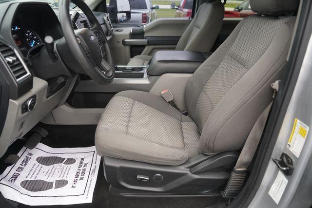 used 2018 Ford F-250 car, priced at $29,449