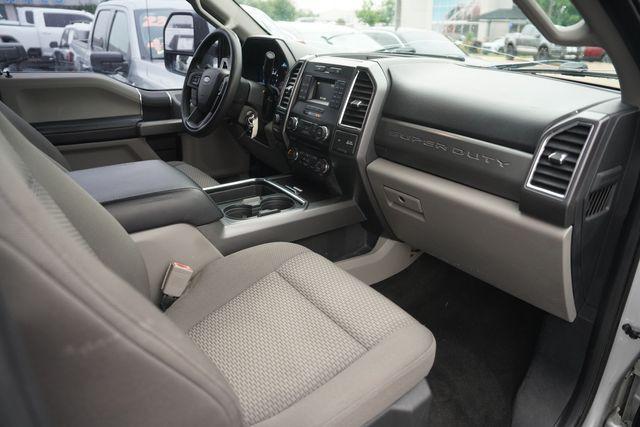 used 2018 Ford F-250 car, priced at $29,449